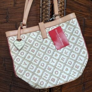 Dooney & Bourke shoulder bag